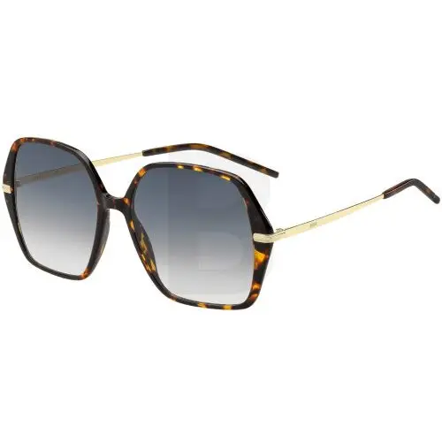 Ochelari de soare Hugo Boss Hugo Boss BOSS 1660/S 2IK 9O 57