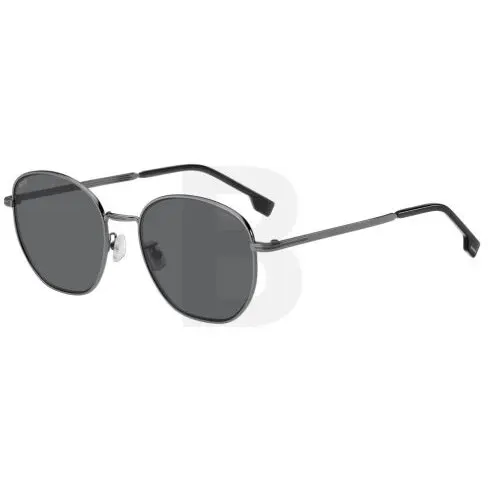 Ochelari de soare Hugo Boss Hugo Boss BOSS 1671/F/SK KJ1 M9 56