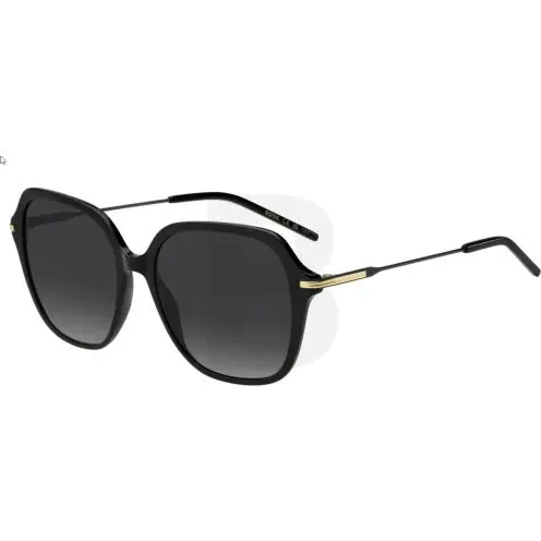 Ochelari de soare Hugo Boss Hugo Boss BOSS 1781/S 807 9O 55
