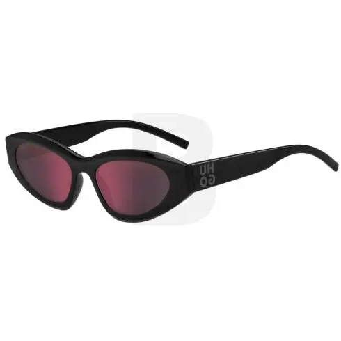 Ochelari de soare Hugo Boss Hugo Boss HG 1282/S 807 IR 53