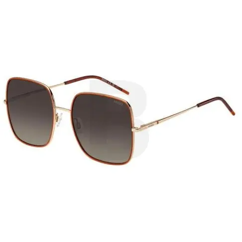 Ochelari de soare Hugo Boss Hugo Boss HG 1293/S OFY HA 58