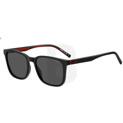 Ochelari de soare Hugo Boss Hugo Boss HG 1356/S 807 IR 55