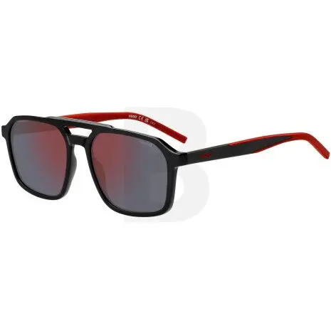 Ochelari de soare Hugo Boss Hugo HG 1335/S 807 AO 56
