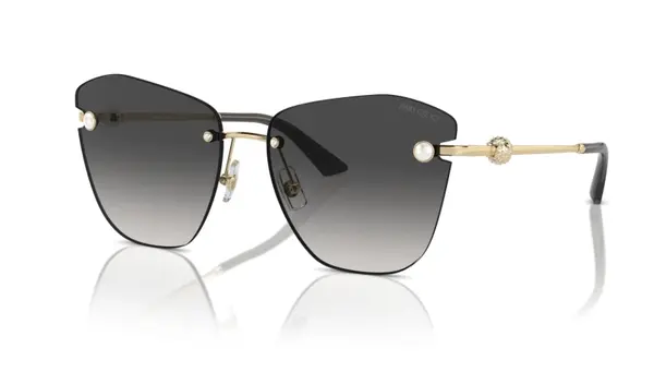 Ochelari de soare Jimmy Choo JC4004HB 3006/8G - Default Title