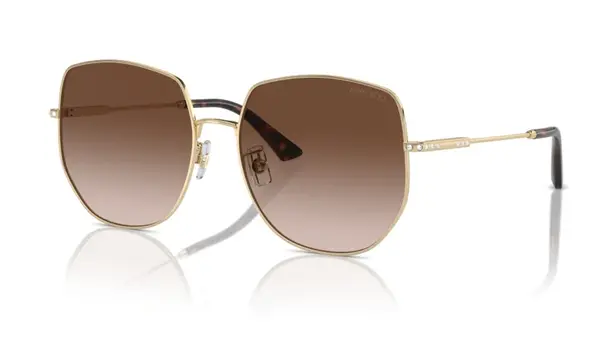 Ochelari de soare Jimmy Choo JC4006BD 3006/13 - Default Title