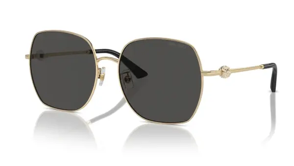 Ochelari de soare Jimmy Choo JC4008HD 300687 - Default Title
