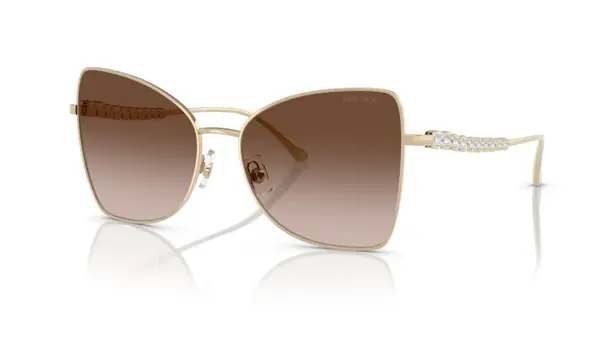 Ochelari de soare Jimmy Choo JC4010B 300613 - Default Title
