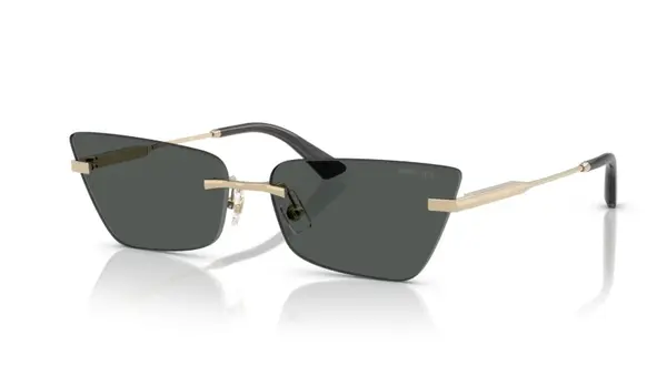 Ochelari de soare Jimmy Choo JC4012 3006/87 - Default Title