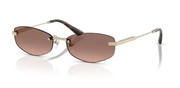 Ochelari de soare Jimmy Choo JC4013D 3006/13 - Default Title