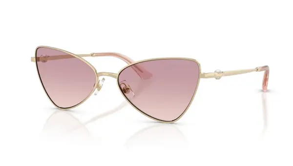 Ochelari de soare Jimmy Choo JC4015HB 300668 - Default Title