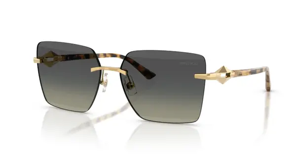 Ochelari de soare Jimmy Choo JC4018 3023/11 - Default Title
