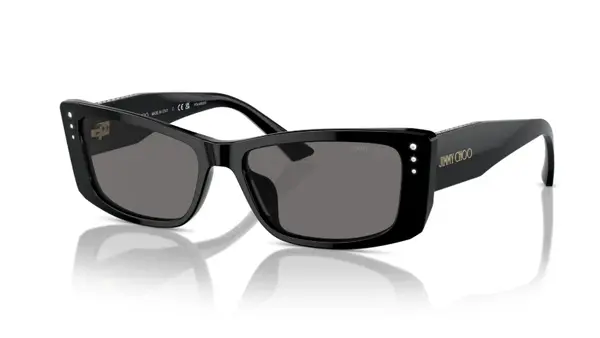 Ochelari de soare Jimmy Choo JC5002BU 500081 Polarizati - Default Title