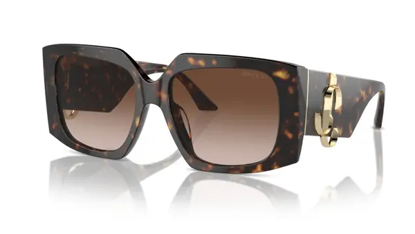 Ochelari de soare Jimmy Choo JC5006U 500213 - Default Title