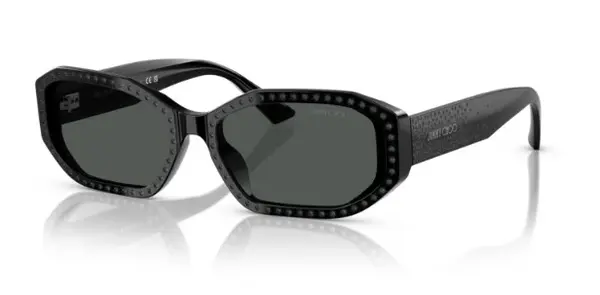 Ochelari de soare Jimmy Choo JC5021BU 505487 - Default Title