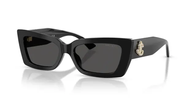 Ochelari de soare Jimmy Choo JC5037BU 500087 - Default Title