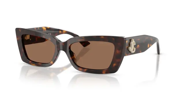 Ochelari de soare Jimmy Choo JC5037BU 500273 - Default Title
