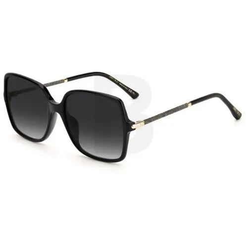 Ochelari de soare Jimmy Choo Jimmy Choo EPPIE/G/S 807 9O 57