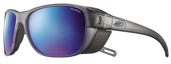 Ochelari de soare Julbo - Camino, Polarized 3 CF, gri