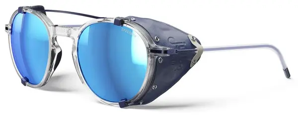 Ochelari de soare Julbo - Legacy, Spectron 3, albaștri
