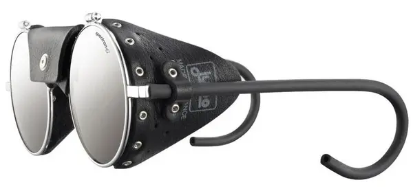 Ochelari de soare Julbo - Vermont Classic, Spectron 4, negru