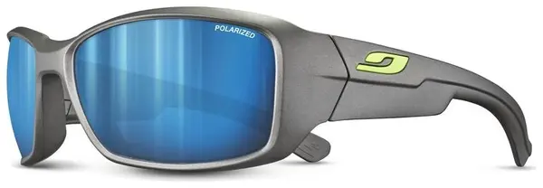 Ochelari de soare Julbo - Whoops, Spectron 3 CF Polarized, gri