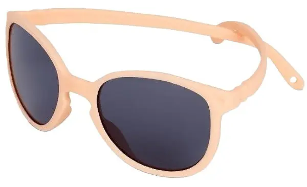 Ochelari de soare Ki ET LA - Wazz, 1–2 ani, Apricot