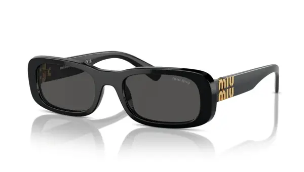Ochelari de soare Miu Miu MU 08ZS 1AB5S0 - Default Title