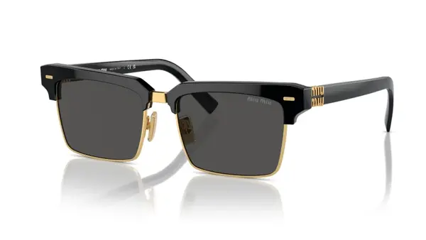 Ochelari de soare Miu Miu MU 10ZS 1AB5S0 - Default Title
