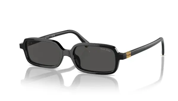 Ochelari de soare Miu Miu MU 11ZS 16K5SO - Default Title