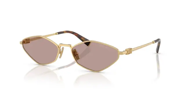 Ochelari de soare Miu Miu MU 56ZS 5AK20I - Default Title
