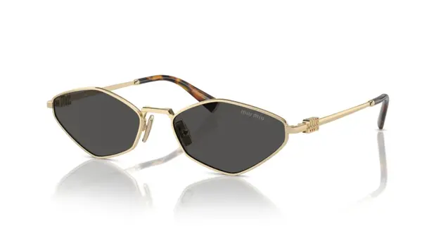 Ochelari de soare Miu Miu MU 56ZS ZVN5S0 - Default Title