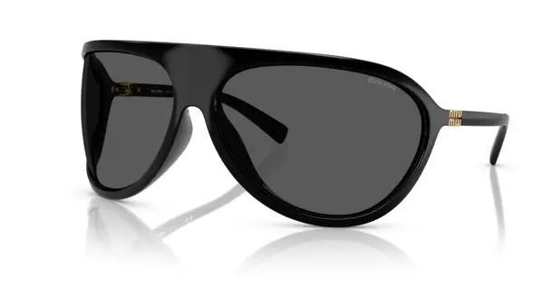 Ochelari de soare Miu Miu MU A01S 1AB5S0 75 - Default Title