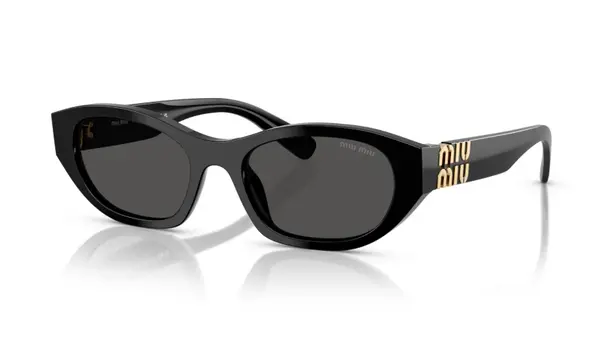 Ochelari de soare Miu Miu MU A03S 16K08Z 53 - Default Title