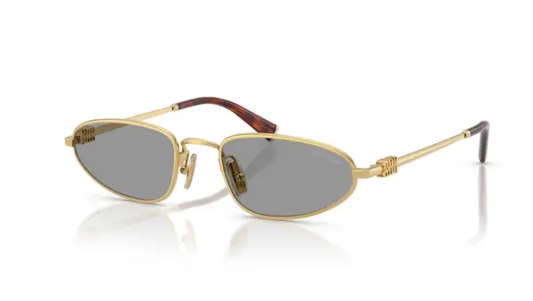 Ochelari de soare Miu Miu MU A52S 5AK40O 52 - Default Title