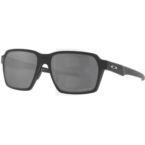 Ochelari de soare OAKLEY Oakley Parlay OO4143 414304 58 PRIZM Polarized