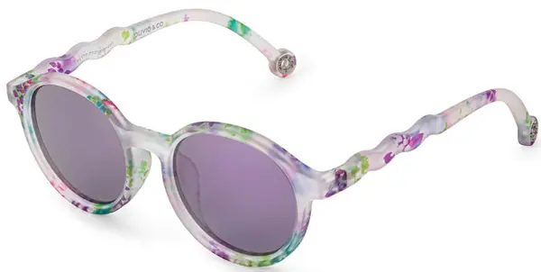 Ochelari de soare Olivio & Co - ES204-FP, 12+ ani, roz