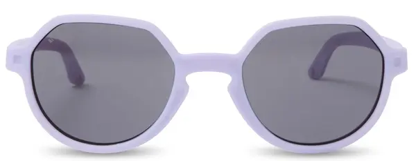 Ochelari de soare pentru bebeluși Ki ET LA - Oozz, 0-1 г, Lavender