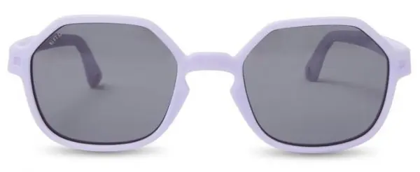 Ochelari de soare pentru copii KI ET LA - Eyzz, 4-7 г, Lavender