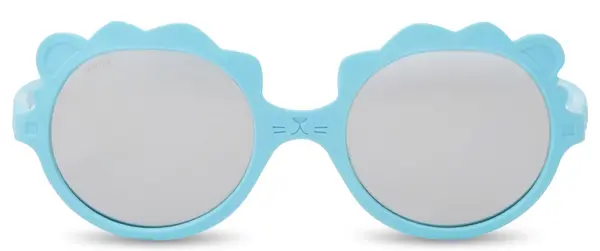 Ochelari de soare pentru copii Ki ET LA - Lion, 1-2 ani , Storm