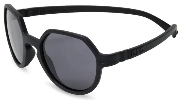 Ochelari de soare pentru copii KI ET LA - Oozz, 1-2 г, Black