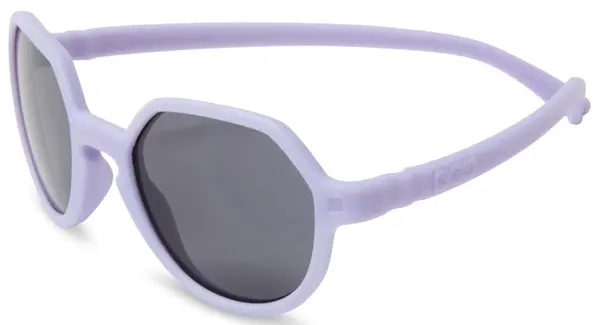 Ochelari de soare pentru copii KI ET LA - Oozz, 1-2 г, Lavender