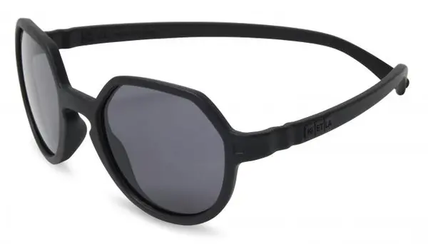 Ochelari de soare pentru copii Ki ET LA - Oozz, 2-4 г, Black