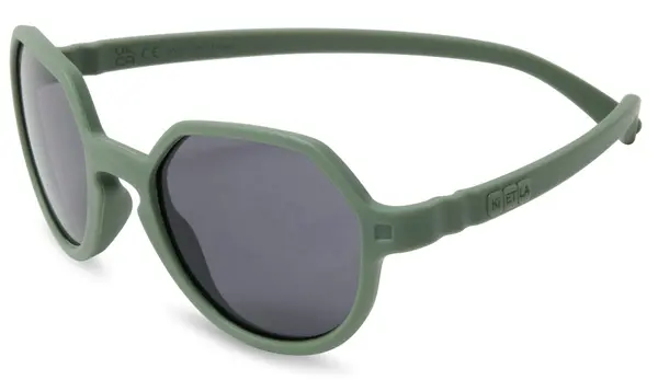 Ochelari de soare pentru copii Ki ET LA - Oozz, 2-4 г, Kaki