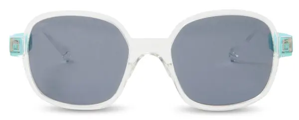 Ochelari de soare pentru copii KI ET LA - Urban, Cristal Blue