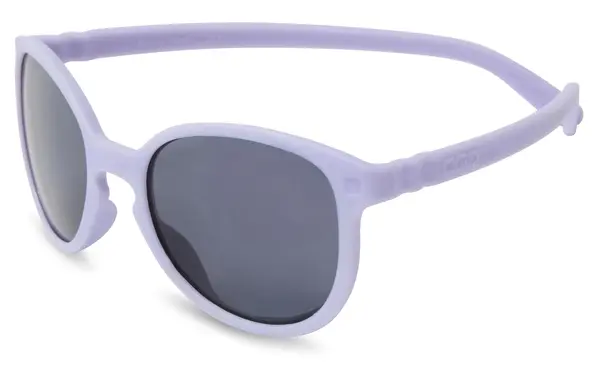 Ochelari de soare pentru copii KI ET LA - Wazz, 1-2 г, Lavender