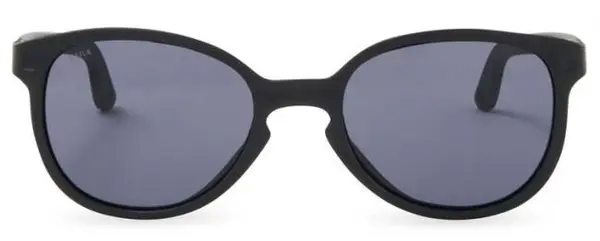 Ochelari de soare pentru copii Ki ET LA - Wazz, 4-7 ani , Black