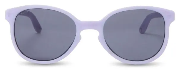 Ochelari de soare pentru copii Ki ET LA - Wazz, 4-7 ani , Lavender