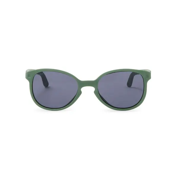 Ochelari de soare pentru copii KI ET LA - Wazz, 7-12 г, Khaki
