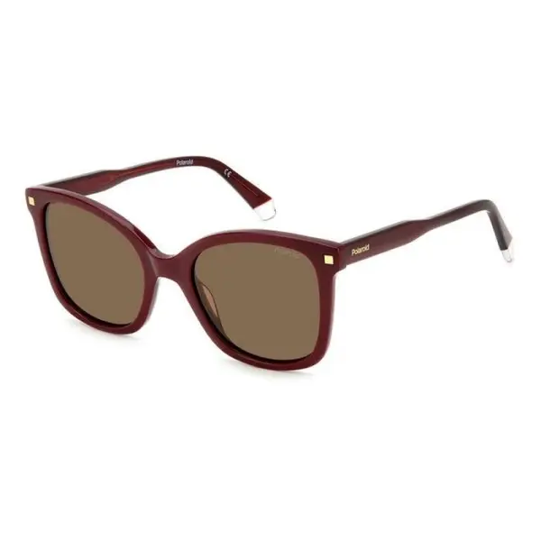 Ochelari de soare pentru femei PLD 4151/S/X LHF/SP, Polaroid