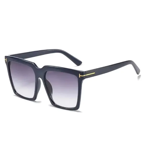 Ochelari de soare pentru femei, SG069, Albastru